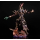 Yu-Gi-Oh - ! Duel Monsters - Statuette Art Works Monsters Dark Magician Duel of the Magician 23 cm