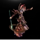 Yu-Gi-Oh - ! Duel Monsters - Statuette Art Works Monsters Dark Magician Duel of the Magician 23 cm
