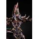 Yu-Gi-Oh - ! Duel Monsters - Statuette Art Works Monsters Dark Magician Duel of the Magician 23 cm