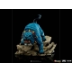 Cosmocats - Statuette 1/10 BDS Art Scale Ma-Mutt 11 cm