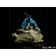 Cosmocats - Statuette 1/10 BDS Art Scale Ma-Mutt 11 cm