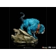 Cosmocats - Statuette 1/10 BDS Art Scale Ma-Mutt 11 cm