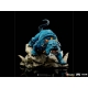 Cosmocats - Statuette 1/10 BDS Art Scale Ma-Mutt 11 cm