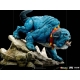 Cosmocats - Statuette 1/10 BDS Art Scale Ma-Mutt 11 cm