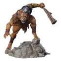 Cosmocats - Statuette 1/10 BDS Art Scale Jackalman 16 cm