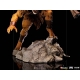 Cosmocats - Statuette 1/10 BDS Art Scale Jackalman 16 cm