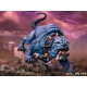 Cosmocats - Statuette 1/10 BDS Art Scale Ma-Mutt 11 cm