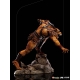 Cosmocats - Statuette 1/10 BDS Art Scale Jackalman 16 cm