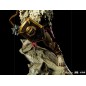 Cosmocats - Statuette 1/10 BDS Art Scale Monkian 23 cm