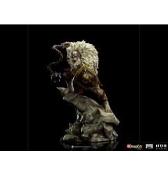 Cosmocats - Statuette 1/10 BDS Art Scale Monkian 23 cm