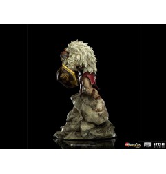 Cosmocats - Statuette 1/10 BDS Art Scale Monkian 23 cm