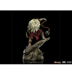 Cosmocats - Statuette 1/10 BDS Art Scale Monkian 23 cm