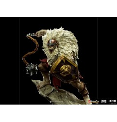 Cosmocats - Statuette 1/10 BDS Art Scale Monkian 23 cm