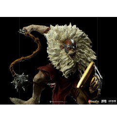 Cosmocats - Statuette 1/10 BDS Art Scale Monkian 23 cm