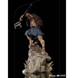 Cosmocats - Statuette 1/10 BDS Art Scale Vultureman 27 cm