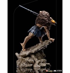 Cosmocats - Statuette 1/10 BDS Art Scale Vultureman 27 cm