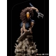 Cosmocats - Statuette 1/10 BDS Art Scale Vultureman 27 cm