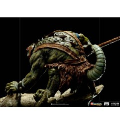 Cosmocats - Statuette 1/10 BDS Art Scale Slithe 17 cm