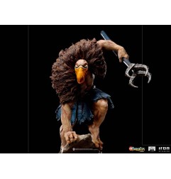 Cosmocats - Statuette 1/10 BDS Art Scale Vultureman 27 cm
