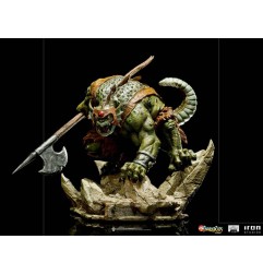 Cosmocats - Statuette 1/10 BDS Art Scale Slithe 17 cm