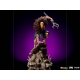 Cosmocats - Statuette 1/10 BDS Art Scale Vultureman 27 cm
