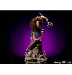Cosmocats - Statuette 1/10 BDS Art Scale Vultureman 27 cm