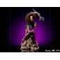 Cosmocats - Statuette 1/10 BDS Art Scale Vultureman 27 cm