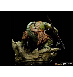 Cosmocats - Statuette 1/10 BDS Art Scale Slithe 17 cm