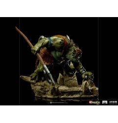 Cosmocats - Statuette 1/10 BDS Art Scale Slithe 17 cm