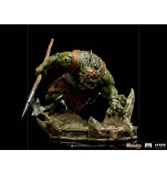 Cosmocats - Statuette 1/10 BDS Art Scale Slithe 17 cm