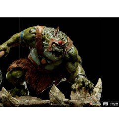 Cosmocats - Statuette 1/10 BDS Art Scale Slithe 17 cm