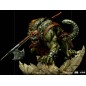 Cosmocats - Statuette 1/10 BDS Art Scale Slithe 17 cm