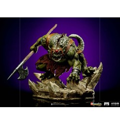 Cosmocats - Statuette 1/10 BDS Art Scale Slithe 17 cm