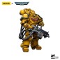 Warhammer 40k - Figurine 1/18 Imperial Fists Heavy Intercessors 01 13 cm