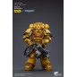 Warhammer - 40k figurine 1/18 Imperial Fists Heavy Intercessors 01 13 cm