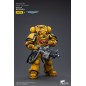 Warhammer - 40k figurine 1/18 Imperial Fists Heavy Intercessors 01 13 cm