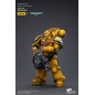 Warhammer - 40k figurine 1/18 Imperial Fists Heavy Intercessors 01 13 cm