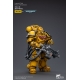 Warhammer 40k - Figurine 1/18 Imperial Fists Heavy Intercessors 01 13 cm