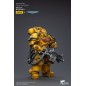 Warhammer 40k - Figurine 1/18 Imperial Fists Heavy Intercessors 01 13 cm
