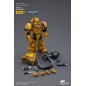 Warhammer 40k - Figurine 1/18 Imperial Fists Heavy Intercessors 01 13 cm