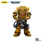 Warhammer - 40k figurine 1/18 Imperial Fists Heavy Intercessors 01 13 cm