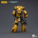 Warhammer 40k - Figurine 1/18 Imperial Fists Heavy Intercessors 01 13 cm