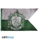 Harry Potter - Drapeau Serpentard (70x120)