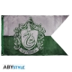 Harry Potter - Drapeau Serpentard (70x120)