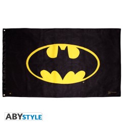 Dc Comics - Drapeau Batman (70x120)