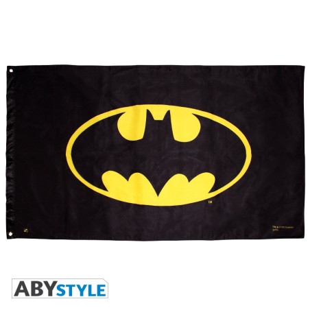 Dc Comics - Drapeau Batman (70x120)