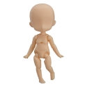 Original Character - Figurine Nendoroid Doll Archetype 1.1 Girl (Almond Milk) 10 cm