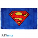 DC Comics - Drapeau Superman (70x120)