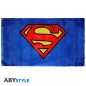 Dc Comics - Drapeau Superman (70x120)