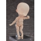 Original Character - Figurine Nendoroid Doll Archetype 1.1 Girl (Almond Milk) 10 cm